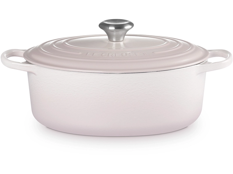LE CREUSET Cocotte SIGNATURE