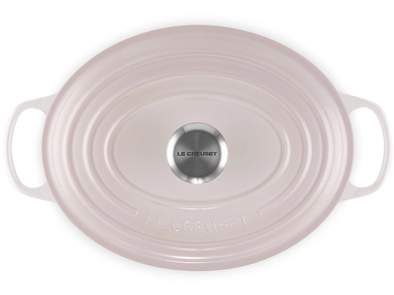 LE CREUSET Cocotte SIGNATURE