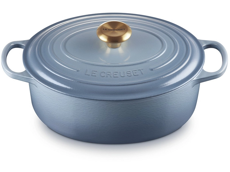 Cocotte LE CREUSET 4.7L