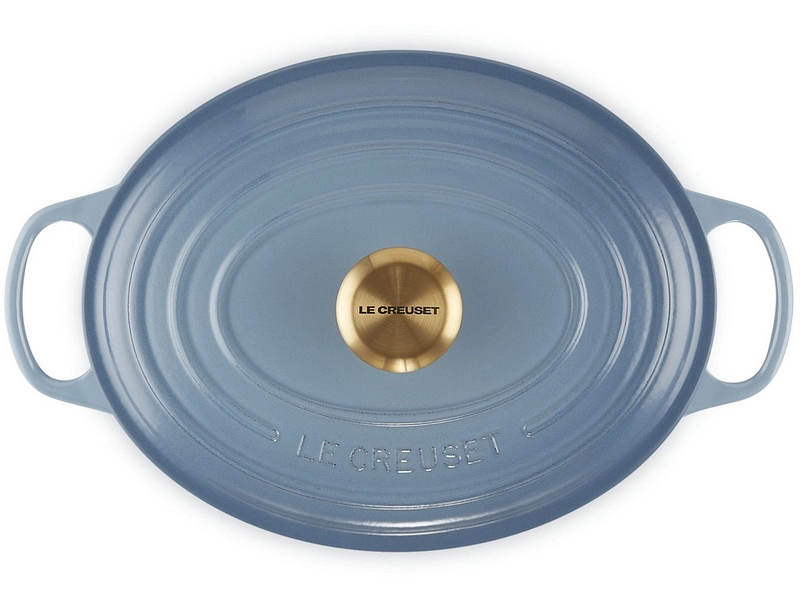 LE CREUSET Bräter SIGNATURE
