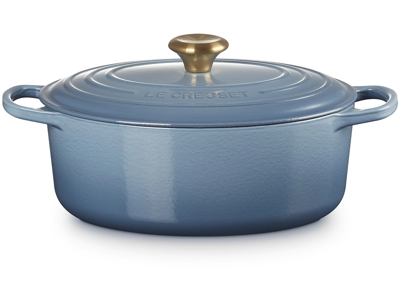 LE CREUSET Bräter SIGNATURE