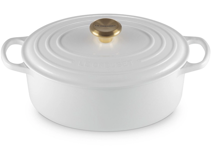 Cocotte LE CREUSET 4.7L