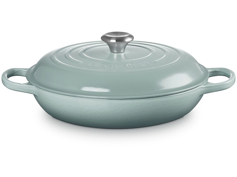 Fait-tout LE CREUSET 3.5L