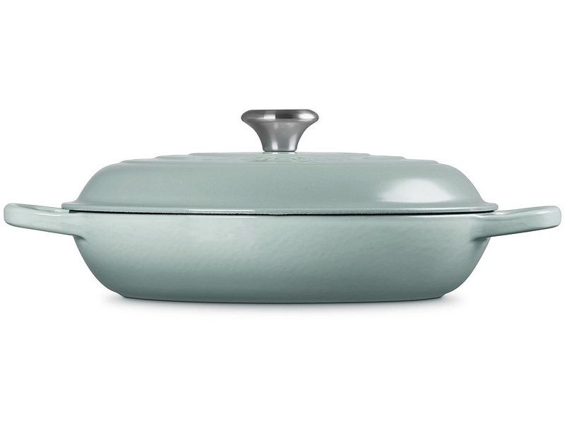 LE CREUSET Schmortopf SIGNATURE