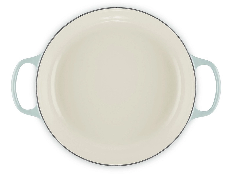 LE CREUSET Schmortopf SIGNATURE