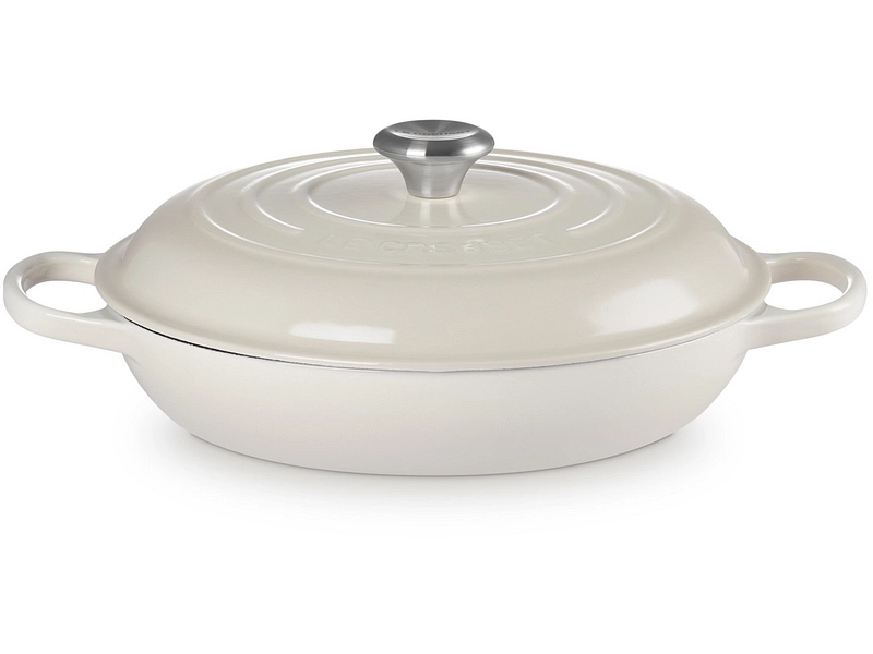 LE CREUSET Schmortopf SIGNATURE
