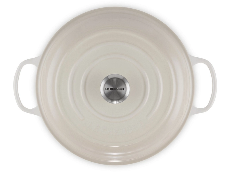 LE CREUSET Schmortopf SIGNATURE