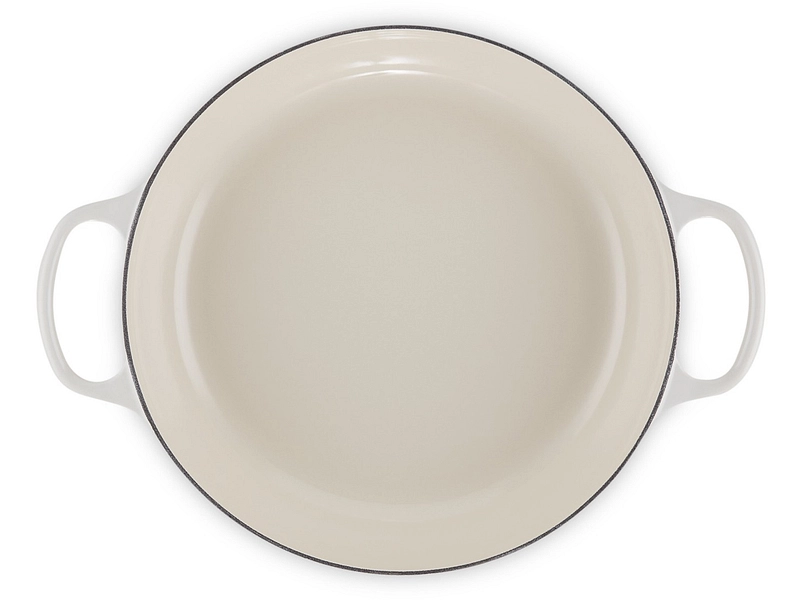 LE CREUSET Schmortopf SIGNATURE