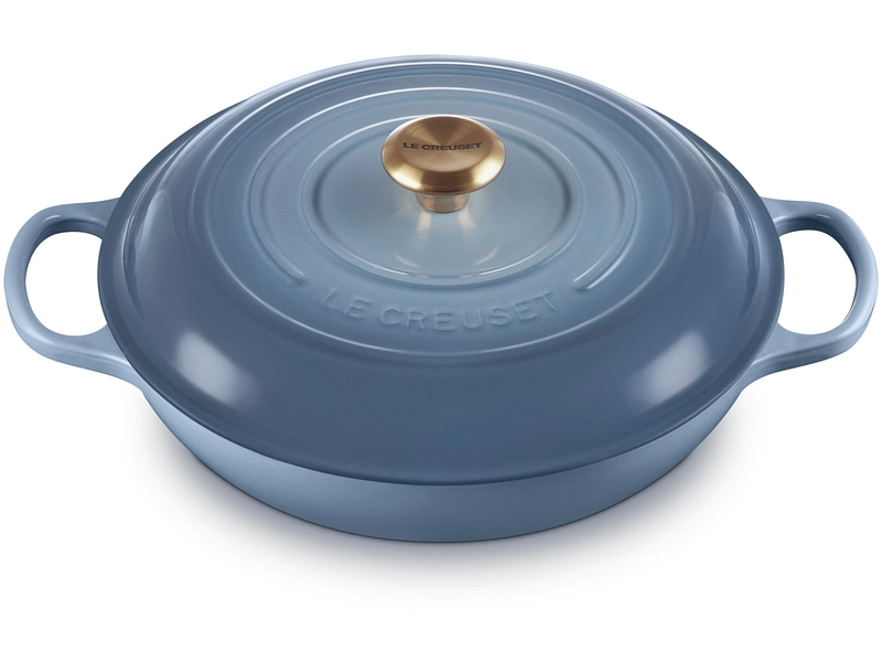 Fait-tout LE CREUSET 3.5L