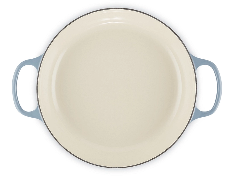 LE CREUSET Schmortopf SIGNATURE