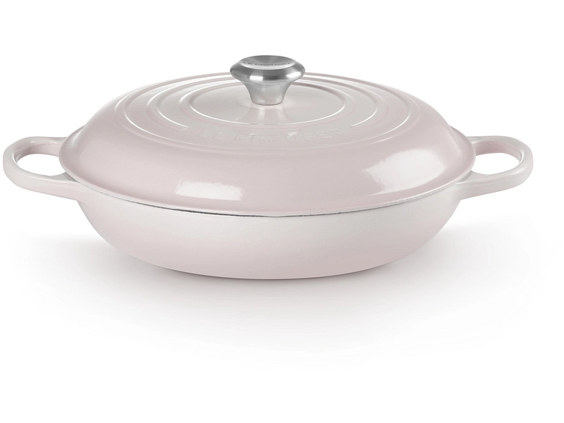 LE CREUSET Schmortopf SIGNATURE LE CREUSET Schmortopf SIGNATURE