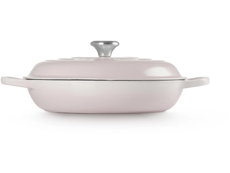 LE CREUSET Schmortopf SIGNATURE LE CREUSET Schmortopf SIGNATURE