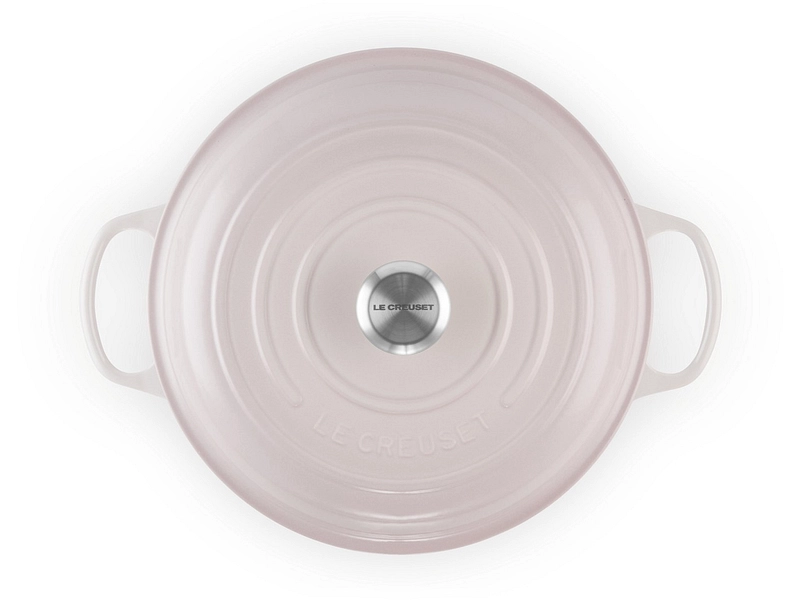 LE CREUSET Schmortopf SIGNATURE LE CREUSET Schmortopf SIGNATURE