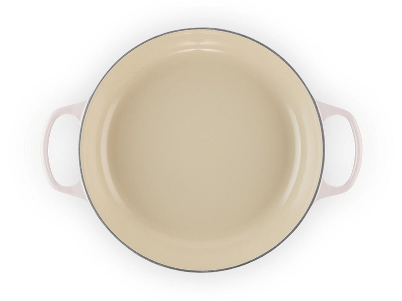 LE CREUSET Schmortopf SIGNATURE LE CREUSET Schmortopf SIGNATURE
