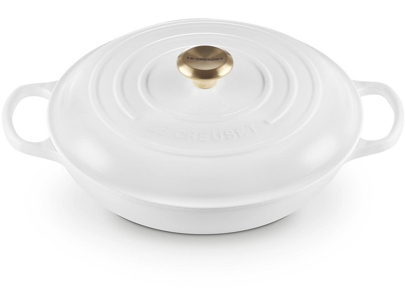 Fait-tout LE CREUSET 3.5L
