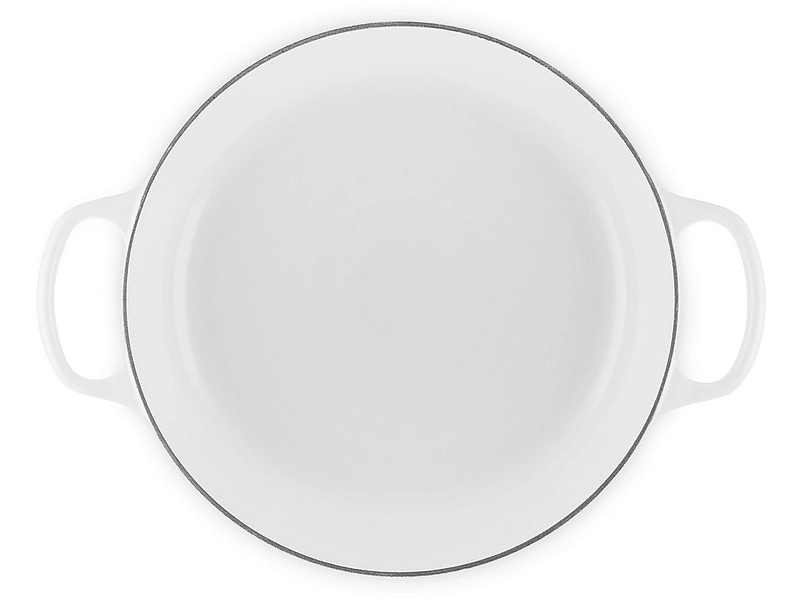 LE CREUSET Schmortopf SIGNATURE