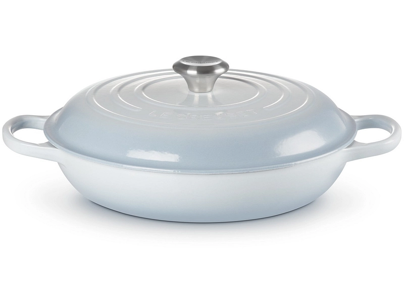 LE CREUSET Schmortopf SIGNATURE LE CREUSET Schmortopf SIGNATURE