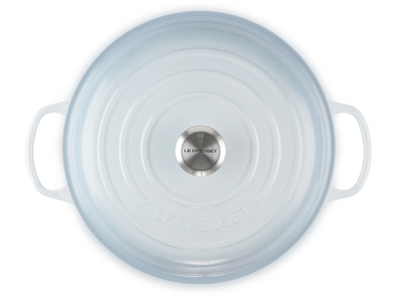 LE CREUSET Schmortopf SIGNATURE LE CREUSET Schmortopf SIGNATURE