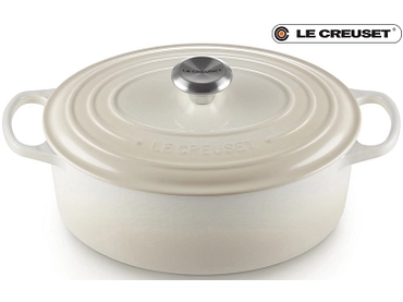 LE CREUSET Cocotte SIGNATURE