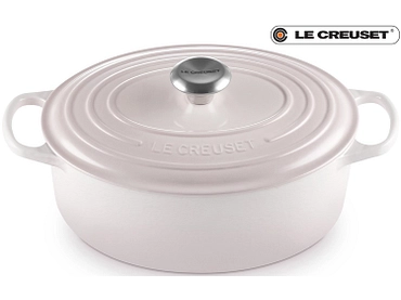 LE CREUSET Cocotte SIGNATURE