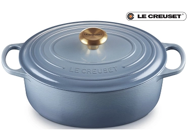 LE CREUSET Cocotte SIGNATURE
