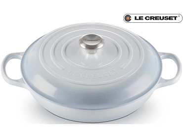 LE CREUSET Fait-tout SIGNATURE