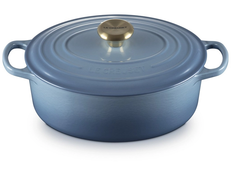 Cocotte LE CREUSET 4.1L