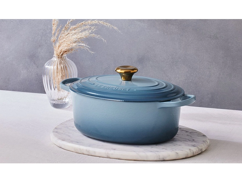 LE CREUSET Cocotte SIGNATURE