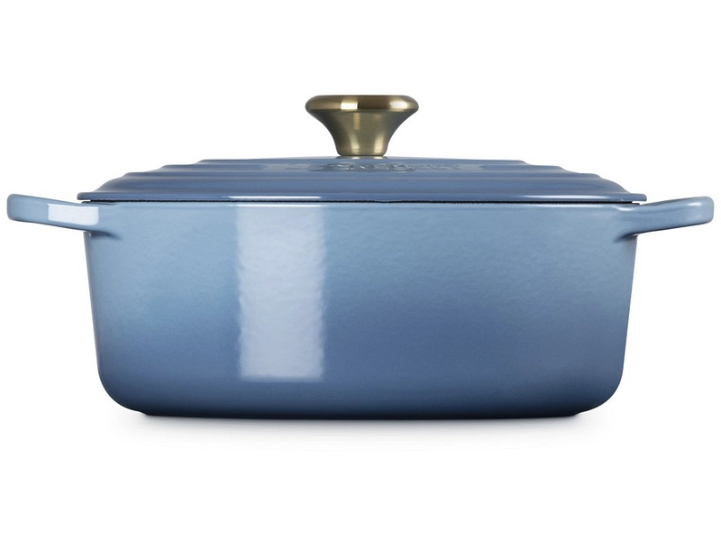 LE CREUSET Cocotte SIGNATURE