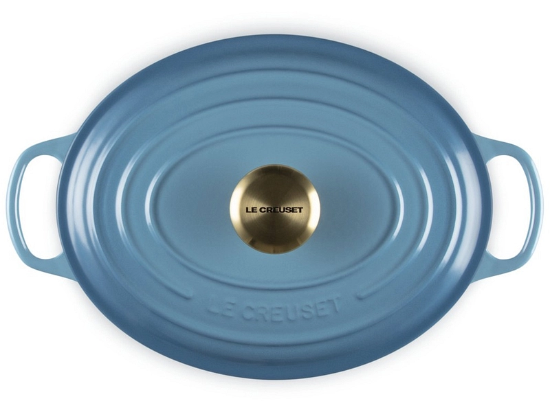LE CREUSET Cocotte SIGNATURE