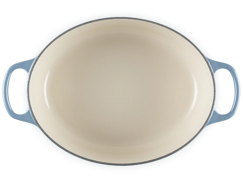 LE CREUSET Cocotte SIGNATURE