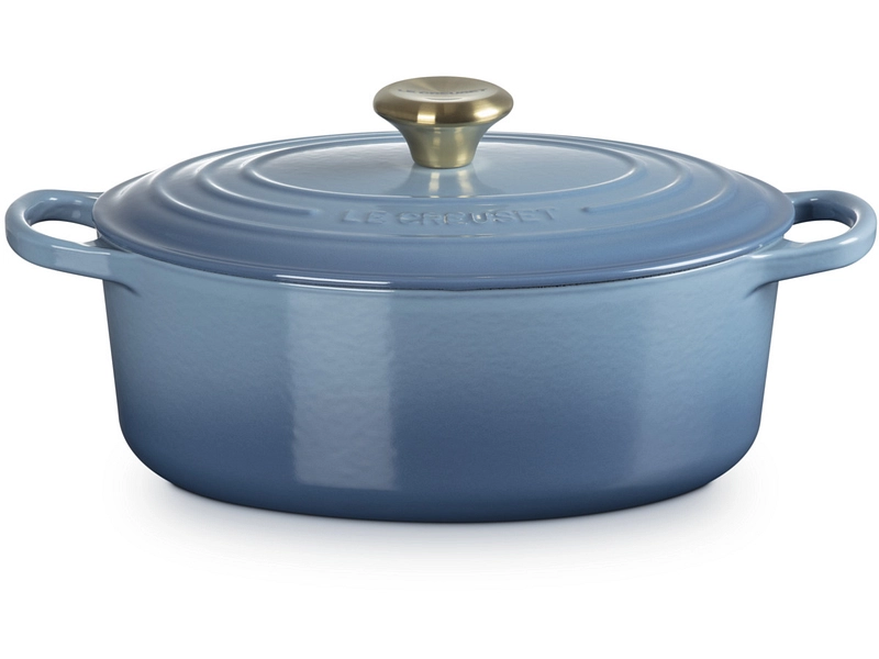 LE CREUSET Cocotte SIGNATURE