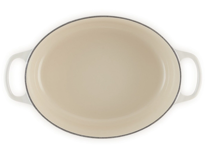 LE CREUSET Cocotte SIGNATURE