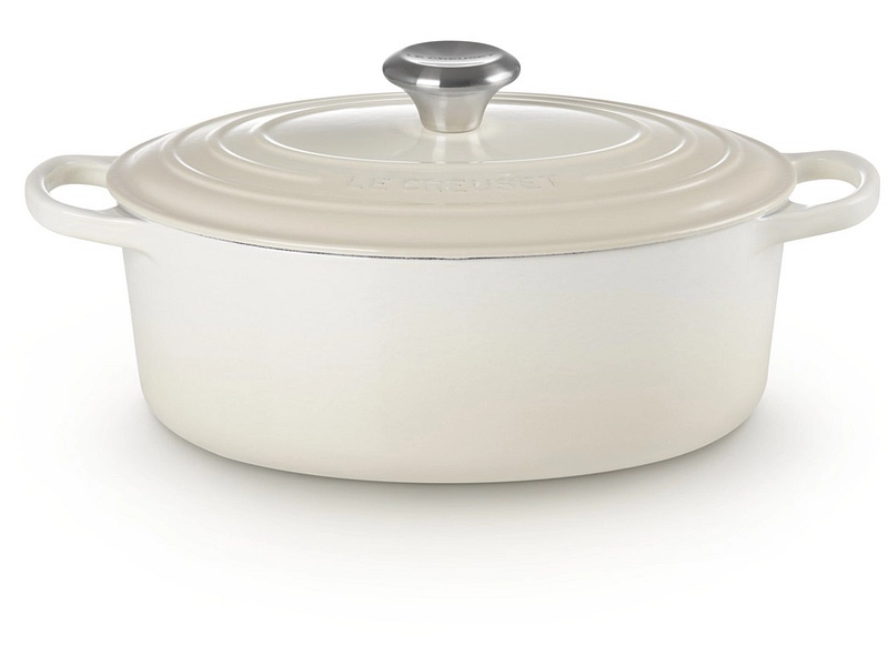 LE CREUSET Cocotte SIGNATURE