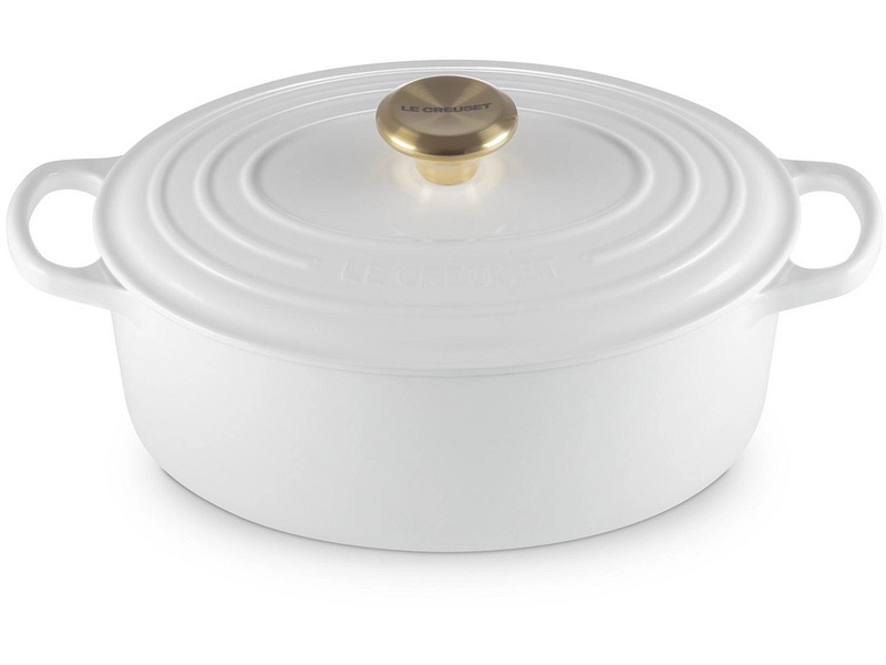 Cocotte LE CREUSET 4.1L