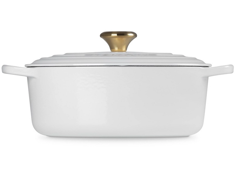 LE CREUSET Cocotte SIGNATURE