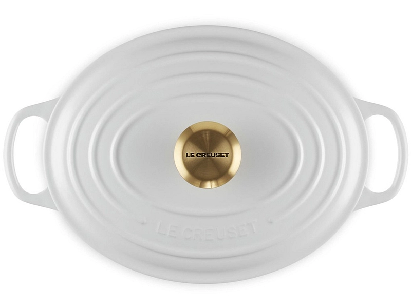 LE CREUSET Cocotte SIGNATURE