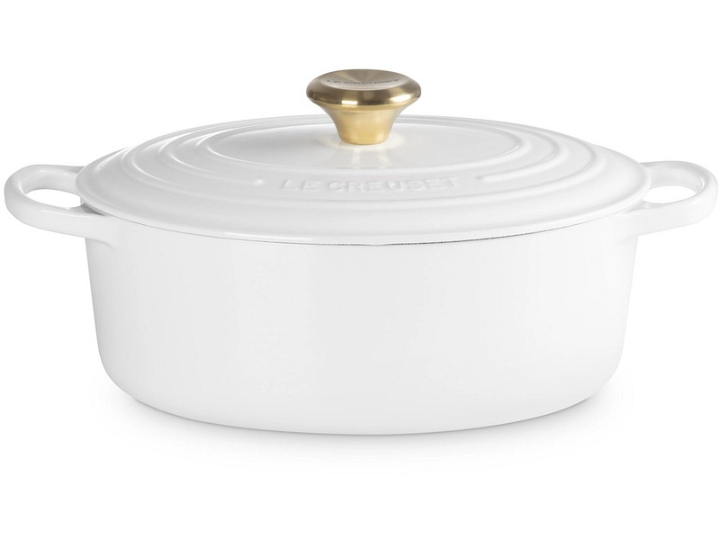 LE CREUSET Cocotte SIGNATURE