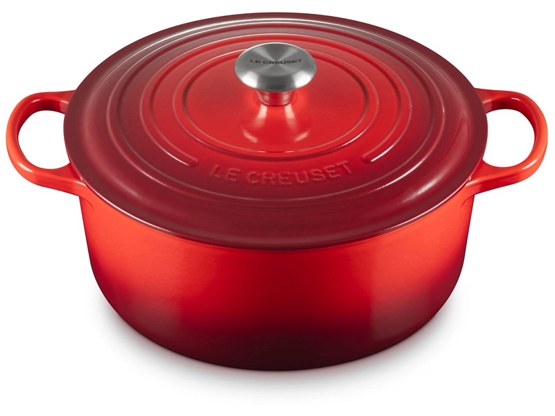 Cocotte LE CREUSET 6.7L