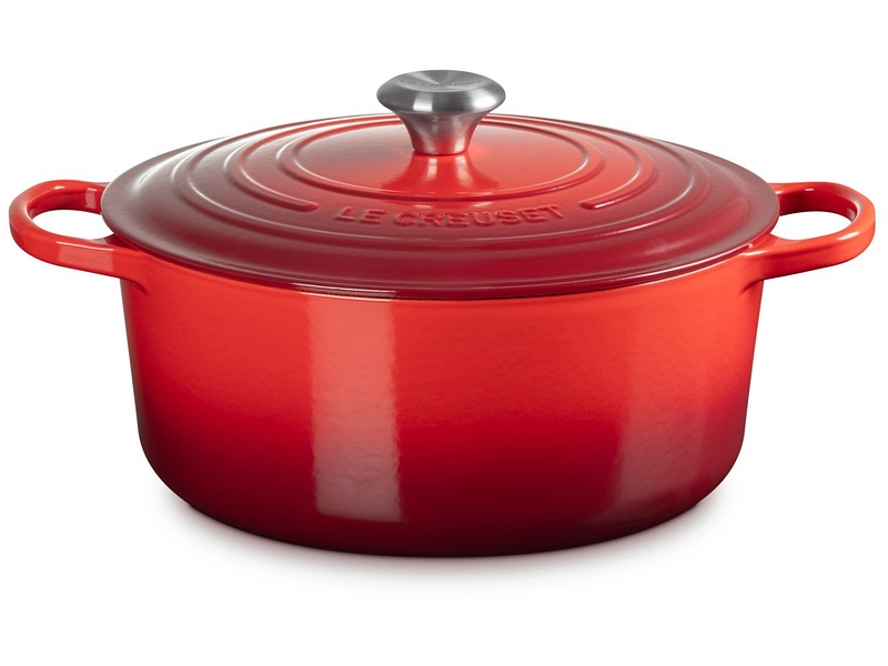 LE CREUSET Cocotte SIGNATURE