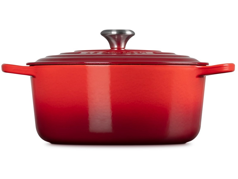 LE CREUSET Cocotte SIGNATURE