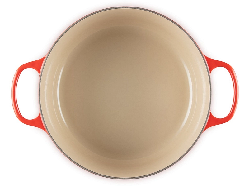LE CREUSET Cocotte SIGNATURE