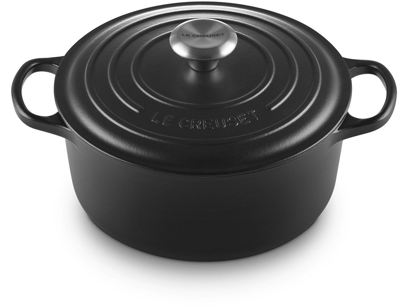 Cocotte LE CREUSET 4.2L