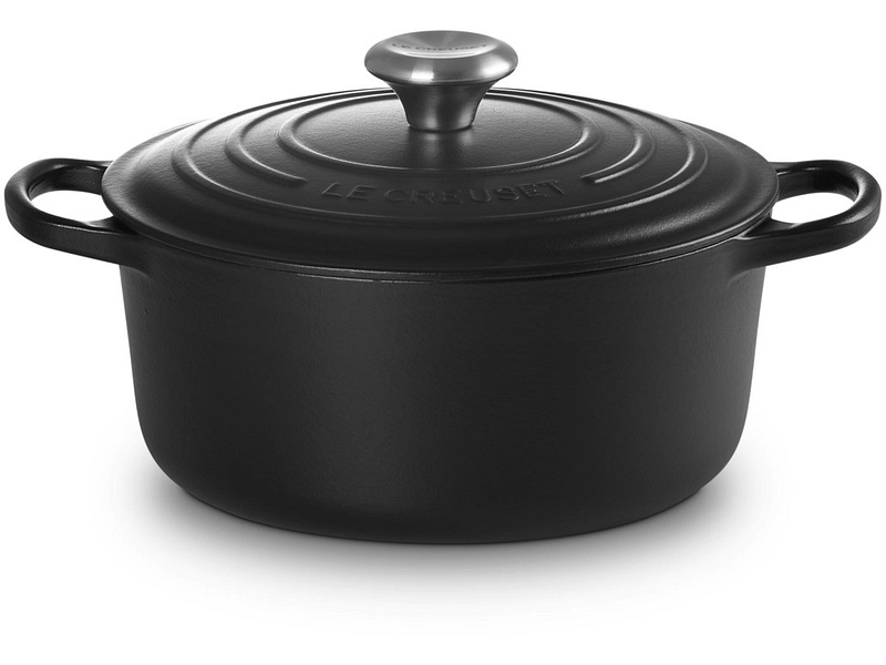 LE CREUSET Bräter SIGNATURE LE CREUSET Bräter SIGNATURE
