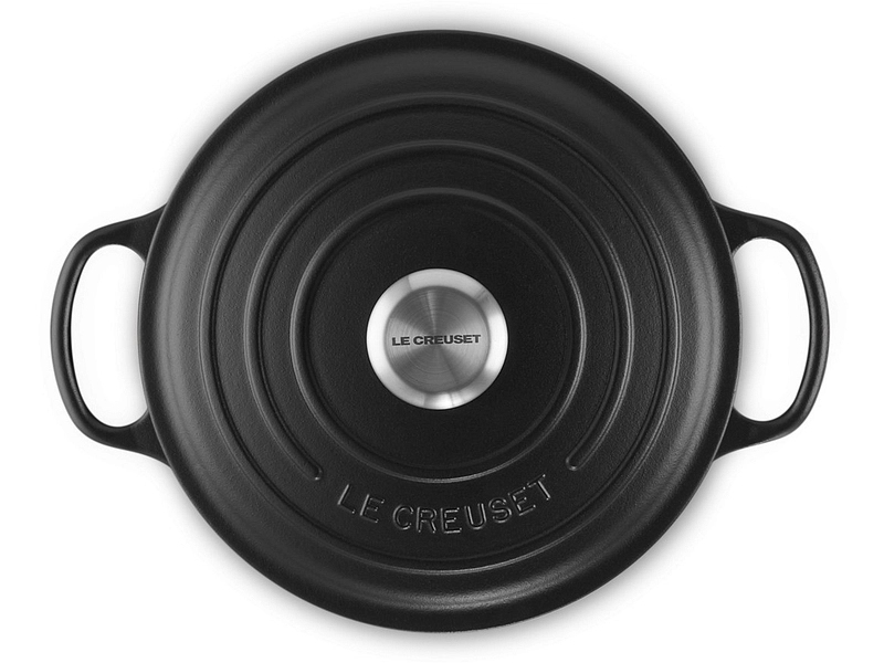 LE CREUSET Bräter SIGNATURE LE CREUSET Bräter SIGNATURE