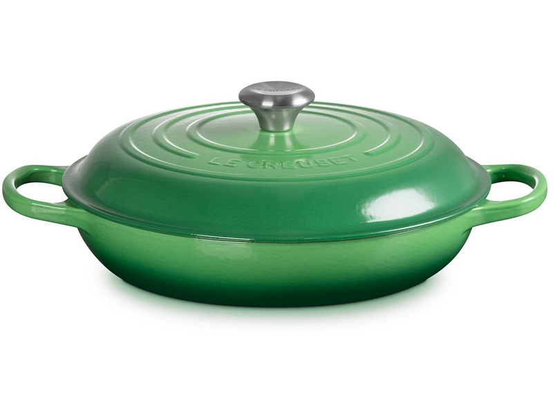 LE CREUSET Bräter SIGNATURE LE CREUSET Bräter SIGNATURE