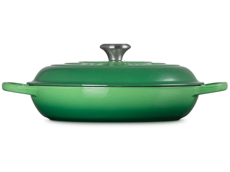 LE CREUSET Bräter SIGNATURE LE CREUSET Bräter SIGNATURE