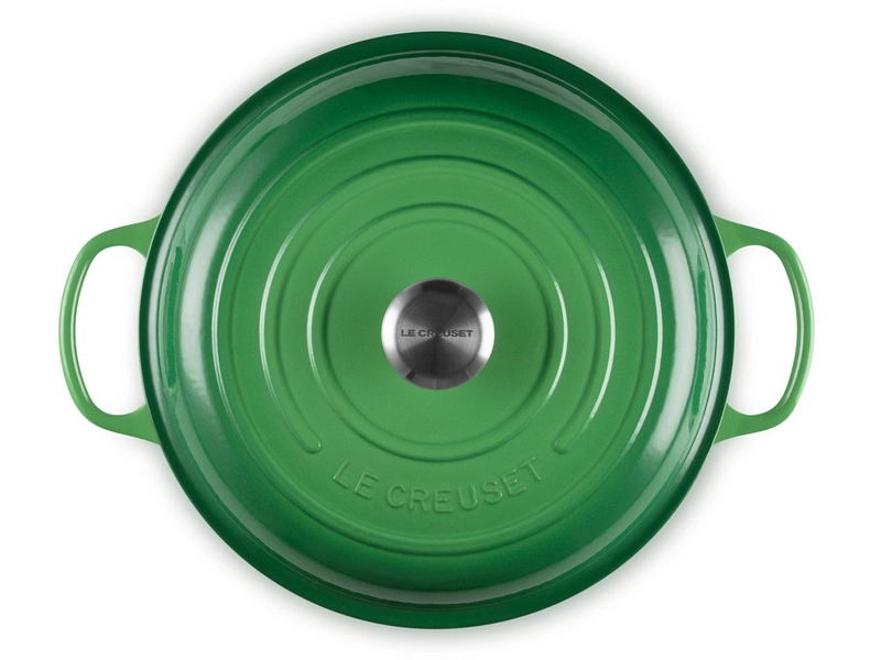 LE CREUSET Bräter SIGNATURE LE CREUSET Bräter SIGNATURE