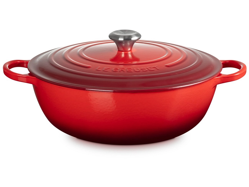 LE CREUSET Kochtopf SIGNATURE