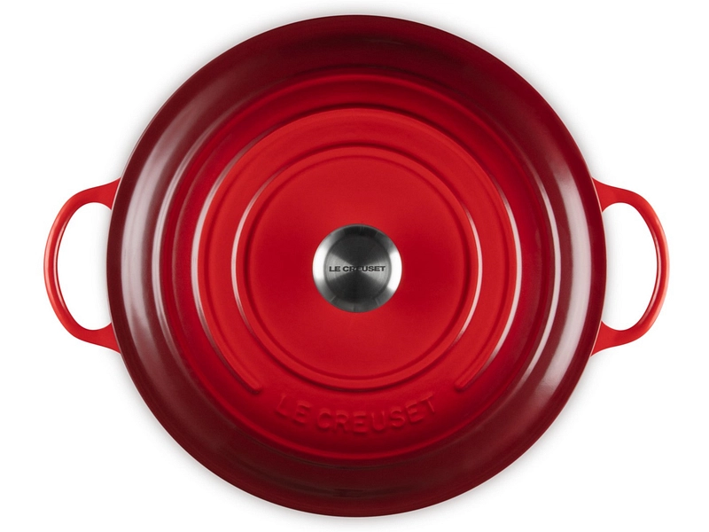 LE CREUSET Kochtopf SIGNATURE